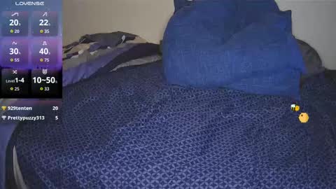 Snapshot of dekuplays chatting on 09.26.25 Deku  izuku3498 online show from 09.26.25