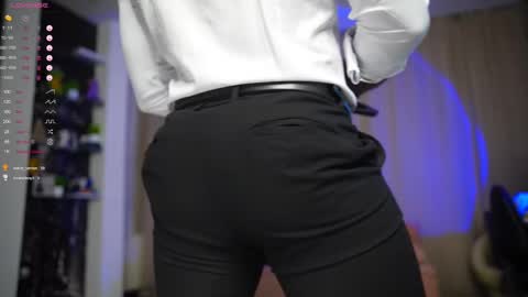 Snapshot of demianblake chatting on 02.22.25 demianblake online show from 02.22.25