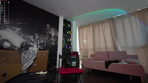 Snapshot of demianblake chatting on 09.17.25 demianblake online show from 09.17.25