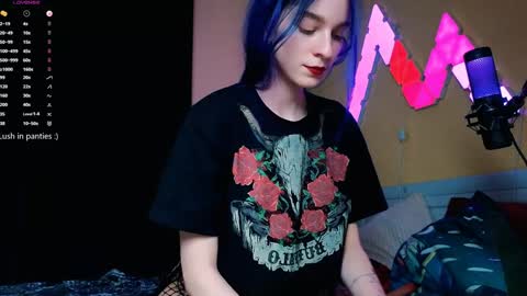 Demmi online show from 01.15.25
