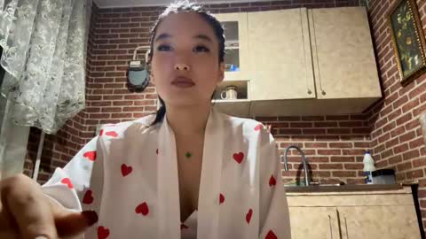 Snapshot of denysebernacchi chatting on 09.18.25 Emma online show from 09.18.25