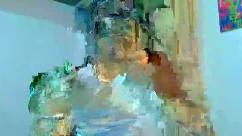 Snapshot of derryadams chatting on 11.18.25 derryadams online show from 11.18.25