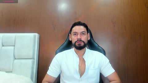 DerryBigger CM online show from 10.09.25