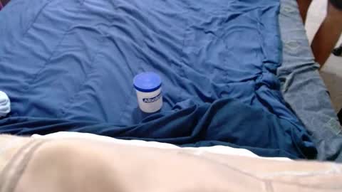 Snapshot of desertd0ng chatting on 10.19.25 desertd0ng online show from 10.19.25