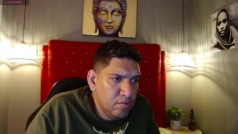 Designturbate online show from 12.07.24