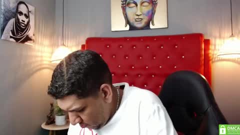 Designturbate online show from 12.30.24