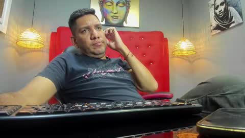 Designturbate online show from 03.08.25