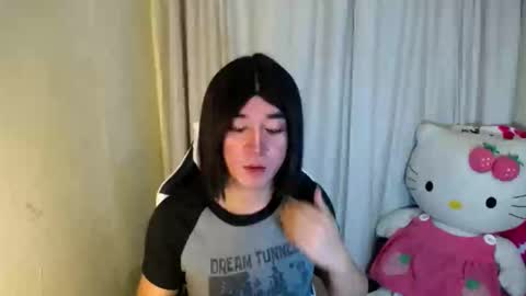 LORINE online show from 02.24.25