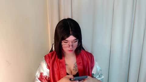 LORINE online show from 03.05.25