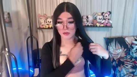 LORINE online show from 09.26.25