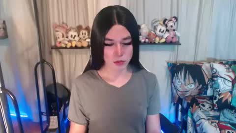 LORINE online show from 10.03.25