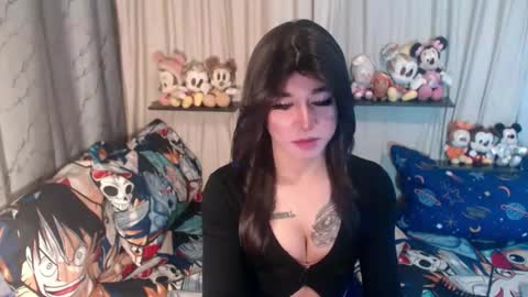 LORINE online show from 10.07.25
