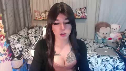 LORINE online show from 10.14.25