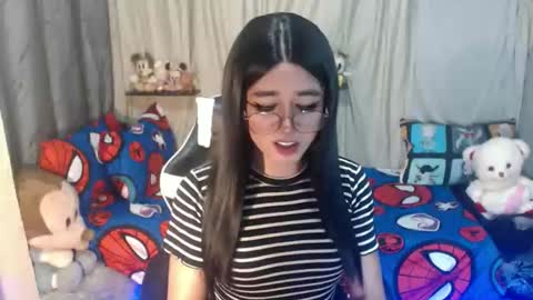 LORINE online show from 10.17.25