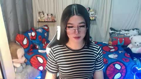 LORINE online show from 10.20.25