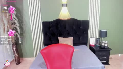 Snapshot of desiring__angel chatting on 02.14.25 Desiring Angel online show from 02.14.25