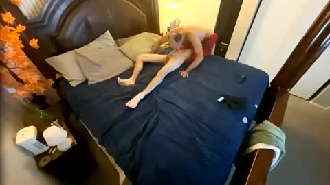 Snapshot of dgcasper chatting on 11.14.25 aves4fun online show from 11.14.25