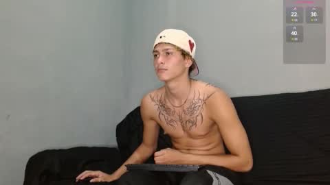 Snapshot of diago_meyer_ chatting on 10.15.25 diago online show from 10.15.25