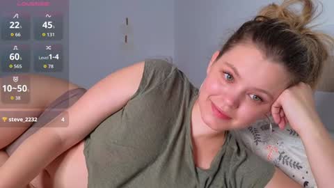 Snapshot of dianaholiday chatting on 10.20.25 Olga online show from 10.20.25