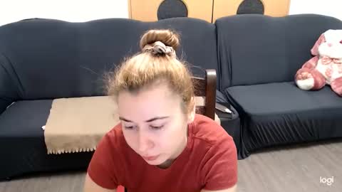 Snapshot of dianasmiey7 chatting on 01.20.25 dianasmiey7 online show from 01.20.25