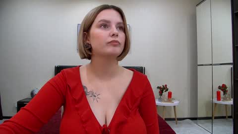 Diane Mills online show from 01.29.25