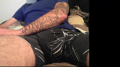 Snapshot of dickbash chatting on 10.26.25 dickbash online show from 10.26.25