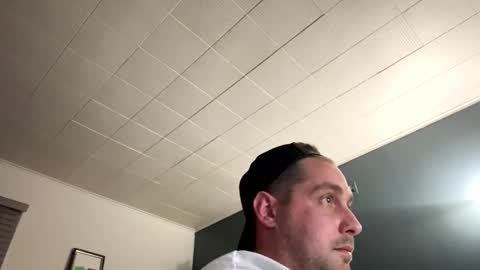 Snapshot of dickchaude69 chatting on 10.25.25 dickchaude69 online show from 10.25.25