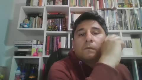 dickeduardo online show from 09.14.25