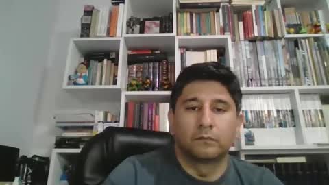 dickeduardo online show from 09.19.25