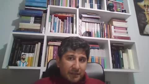 dickeduardo online show from 10.12.25