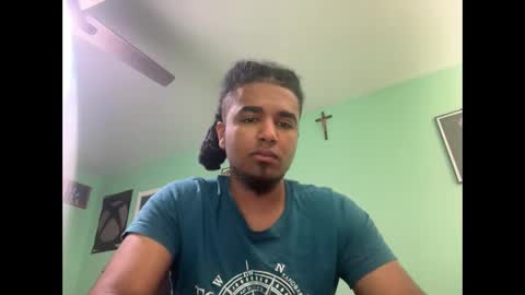 Snapshot of dickslober chatting on 12.25.24 9inch BBC2020 online show from 12.25.24