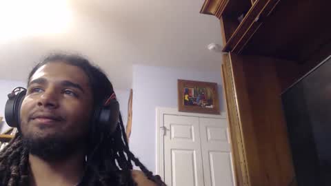 Snapshot of dickslober chatting on 09.23.25 9inch BBC2020 online show from 09.23.25