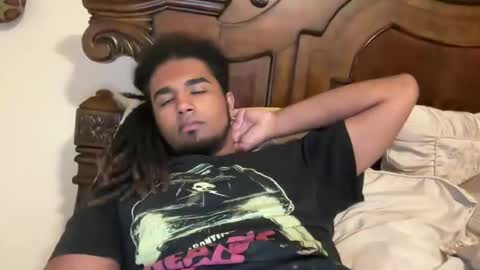 Snapshot of dickslober chatting on 10.08.25 9inch BBC2020 online show from 10.08.25