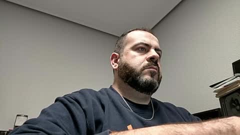 Snapshot of dicktracy_86 chatting on 01.02.25 DANI online show from 01.02.25