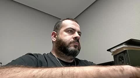 Snapshot of dicktracy_86 chatting on 01.10.25 DANI online show from 01.10.25