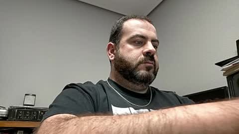 Snapshot of dicktracy_86 chatting on 01.23.25 DANI online show from 01.23.25