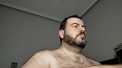 Snapshot of dicktracy_86 chatting on 02.07.25 DANI online show from 02.07.25