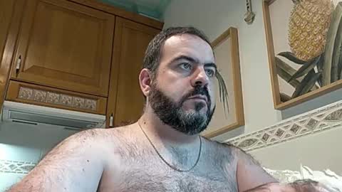 Snapshot of dicktracy_86 chatting on 09.24.25 DANI online show from 09.24.25