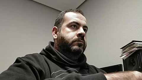 Snapshot of dicktracy_86 chatting on 11.07.25 DANI online show from 11.07.25