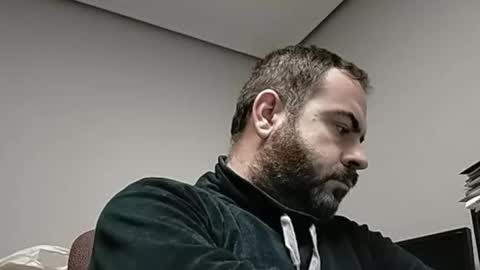 Snapshot of dicktracy_86 chatting on 11.14.25 DANI online show from 11.14.25