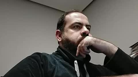 Snapshot of dicktracy_86 chatting on 11.17.25 DANI online show from 11.17.25