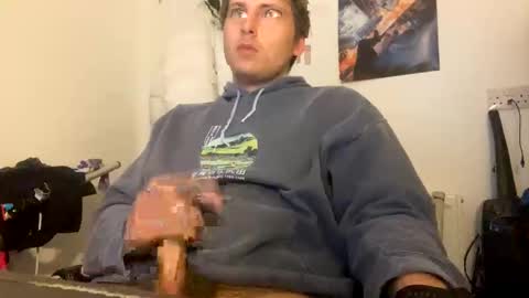 Snapshot of dickturner24 chatting on 01.30.25 Dickturner24 online show from 01.30.25