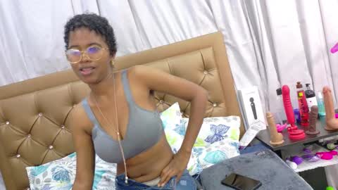 didoelizabeth online show from 10.15.25