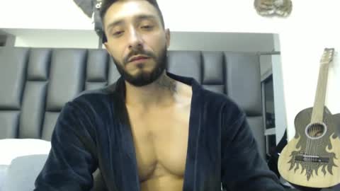 Snapshot of diehgoo_ortega chatting on 12.15.24 Diego Ortega online show from 12.15.24