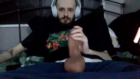 Snapshot of digbicknik chatting on 02.27.25 digbicknik online show from 02.27.25