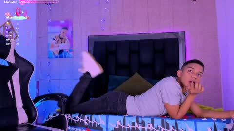 Snapshot of dilam_alfonzo chatting on 09.08.25 Dilan online show from 09.08.25