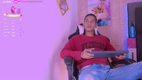 Snapshot of dilam_alfonzo chatting on 11.08.25 Dilan online show from 11.08.25