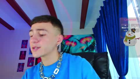 Snapshot of dimitri_bilak_ chatting on 12.05.24 Julian Independent Model online show from 12.05.24