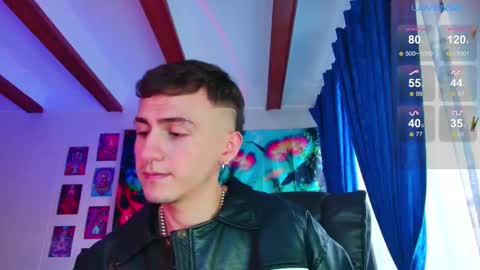 Snapshot of dimitri_bilak_ chatting on 02.10.25 Julian Independent Model online show from 02.10.25