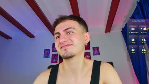 Snapshot of dimitri_bilak_ chatting on 09.16.25 Julian Independent Model online show from 09.16.25